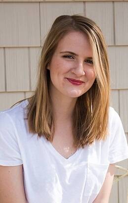 Jacqueline Bull's Headshot